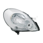 Phare Kangoo 08 Gauche TYC