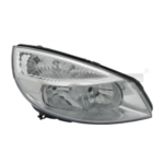 Phare Scenic 04-06 Gauche TYC