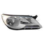 Phare Tiguan 08 Droit