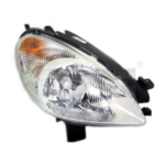 Phare Xsara Picasso 00-04 Gauche TYC