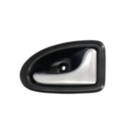 Poignée Symbol 09 Porte Int Gauche Chromé