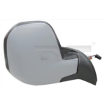 Rétroviseur Berlingo / Partner 08 Gauche Rabattable
