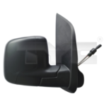 Rétroviseur Bipper / Nemo Droit Cable TYC