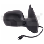 Rétroviseur Golf 4 Gauche Electrique TYC
