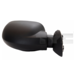 Rétroviseur Logan 05 Gauche Manuel