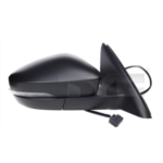 Rétroviseur Octavia 13 Gauche Electrique