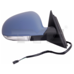 Rétroviseur Passat 03 Gauche Electrique