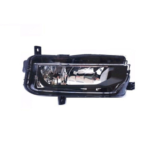 Anti brouillard Caddy 16 Droit + Ampoule