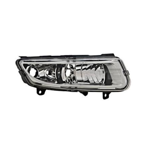 Anti brouillard Polo 10 Droit + Ampoule