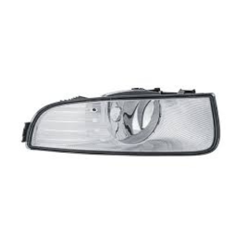 Anti brouillard Superb 13 Gauche