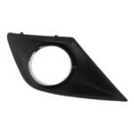 Cache antibrouillard 207 10 Droit