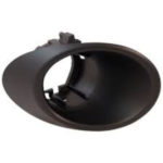 Cache antibrouillard Berlingo 08-12 (Jeu)