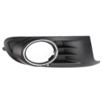 Cache antibrouillard Jetta 11 Gauche