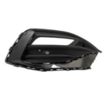 Cache antibrouillard Leon FR 21 Gauche