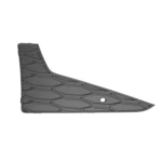 Cache antibrouillard Leon Fr 13 Gauche PHIRA