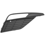 Cache antibrouillard Leon Fr 17 Droit