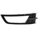 Cache antibrouillard Octavia 13 Gauche