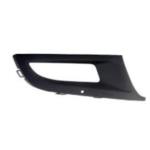 Cache antibrouillard Polo 10 Gauche