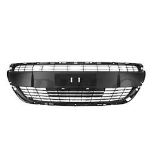 Calandre 208 15 A/Chrome