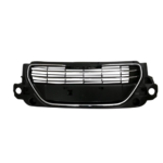 Calandre 301 13 A/Chrome