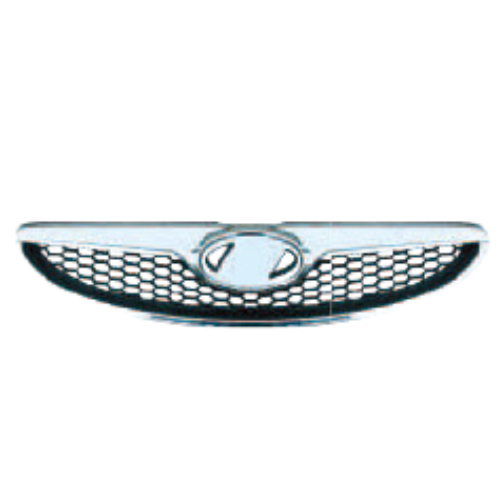 Calandre Accent 04