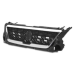 Calandre Ibiza 18 A/Chrome