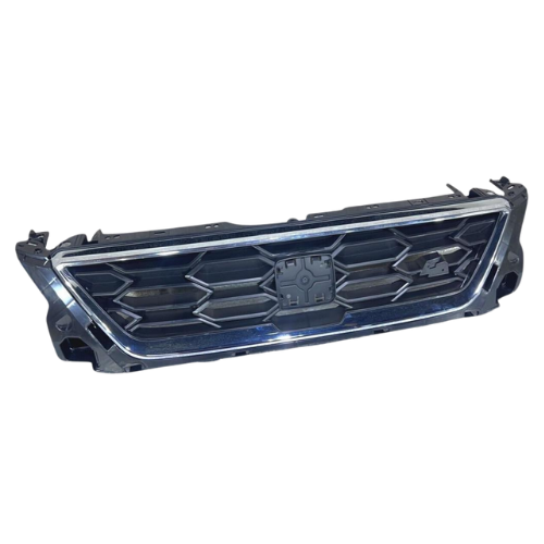 Calandre Ibiza Fr 18 A/Chrome