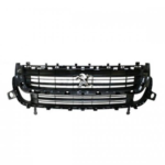 Calandre Partner 15 A/Chromé