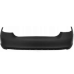 Pare choc arrière Rapid 13