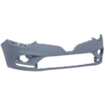 Pare choc Clio 4 17 EURO BUMP