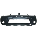 Pare choc Duster 10 A/Anti