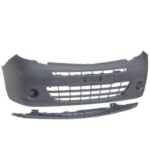 Pare choc Kangoo 08 PHIRA