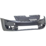 Pare choc Octavia 13 A/Calandre