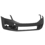 Pare choc Octavia 17