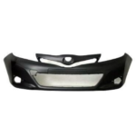 Pare choc Yaris 12