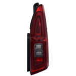 Feu arrière Berlingo 20 Droit