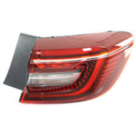 Feu arrière Clio 5 20 Gauche (AILE) RS Line