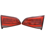 Feu arrière Golf 7 13 Droit (MALLE) TYC