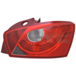 Feu arrière Ibiza 08 Droit