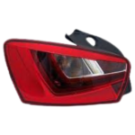 Feu arrière Ibiza 12 Gauche