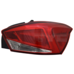 Feu arrière Ibiza 18 Droit