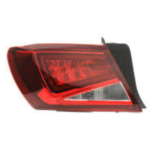 Feu arrière Leon 13 Gauche (AILE)