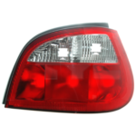 Feu arrière Megane 99 Gauche