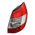 Feu arrière Scenic 04 Droit