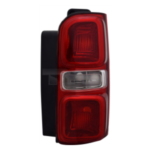 Feu arrière Scudo 20 Gauche