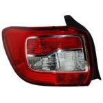 Feu arrière Logan 13 Gauche TYC