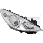 Phare 307 05 Gauche TYC