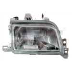 Phare Clio 1 90 Droit TYC