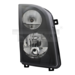 Phare Crafter 06 Gauche TYC