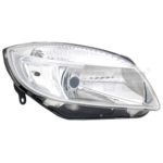 Phare Fabia 07-10 Droit TYC
